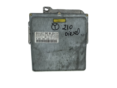 Calculateur A0175459032 0281001230 Mercedes Bosch 52372