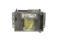 Calculateur S113717113D 7700868304 7700102303 Renault Siemens 56727