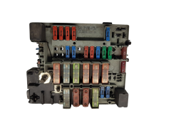 Calculateur 9628024480 11559/04 PSA DAV 2577