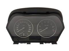 Bloc Compteurs Vitesse BMW 1 F20 17649411 18899 Bloc Compteurs Vitesse BMW 1 F20 17649411 18899