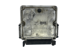 Calculateur PSA 0281010360 9641607280 28FM0254 Bosch 48900