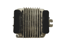 Calculateur 16228919 CLJX Opel