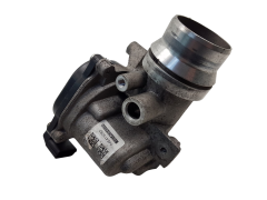 Boitier Papillon D’admission Dacia Renault 161A05457R 1.5 DCI Valeo 2719