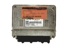 Calculateur 03D906023B 5WP40504 04 VW Seat VW Siemens 18925