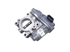 Boitier Papillon D’admission Renault 161204451R D H8201171233 1160