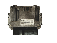 Calculateur Ecu 51806562 0281012966 Alfa Romeo 27534