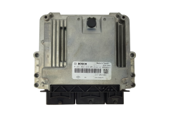 Calculateur 0281032225 237106230R 237106607R Renault Bosch 15037