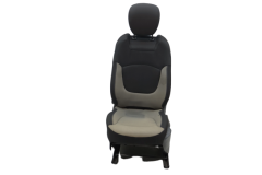 Siège ,fauteuil Gauche Avant Renault Captur Airbag 1663 Siège ,fauteuil Gauche Avant Renault Captur Airbag 1663