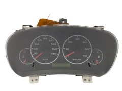 Bloc Compteurs Vitesse Ducato Boxer Jumper 1338317080 PSA Fiat Bloc Compteurs Vitesse Ducato Boxer Jumper 1338317080 PSA Fiat