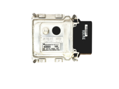 Calculateur 39118-2B280 9001090387KE KIA Bosch