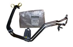 Tuyau D’alimentation Carburant ADBLUE Original 204769885R Renault Dacia Tuyau D’alimentation Carburant ADBLUE Original 204769885R Renault Dacia