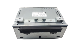 Radio Cd Ford Fiesta 8A6T-18C815-BP AHU 1516 Radio Cd Ford Fiesta 8A6T-18C815-BP AHU 1516