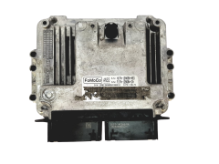 Calculateur 0261S20896 H1FA-12A650-AED Ford Bosch 29034