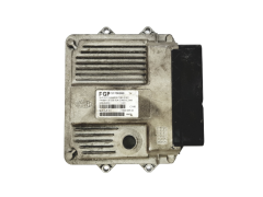 Calculateur 51766999 MJD6JF.S1 Fiat FGP 17289