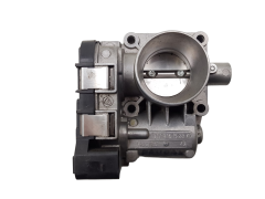 Boitier Papillon D’admission 5525046 40GTE3F Fiat Lancia Ford FPT