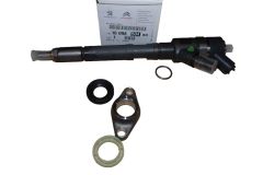 Injection De Combustible Original 1609850480 Citroen Peugeot
