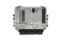 Calculateur PSA 0281013872 9664843780 9653958980 Bosch 47711