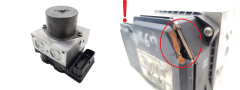 Pompe Abs Alfa Romeo 159 51800745 54084883B TRW 1033