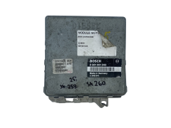 Calculateur Ecu BMW 2245541 0281001243 2247305 51457