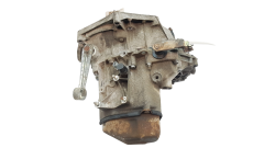 Boîte De Vitesse 20CP81 Peugeot 206 1.4 8v 2222S7