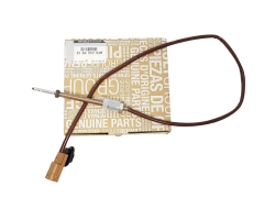 Capteur De Température De Gaz D`Echappement Original Renault Dacia 226405263R