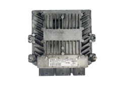 Calculateur 5WS40303K-T 4M51-12A650-JL SID202 Ford Siemens 45265