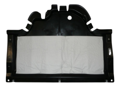 Cuverture Du Moteur Original Trafic III Vivaro NV Talento 1.6dCi 758905960R