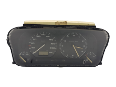 Bloc Compteurs Vitesse VW Golf MK3 1H6919850LX 89652468 VDO