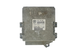 Calculateur 9636726980 16300.464 IAW1AP.80 PSA Magneti Marelli 47733