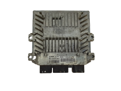Calculateur 5WS40174B-T 9655939280 9647568180 PSA Siemens 16187