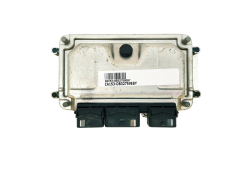 Calculateur 9652734980 0261208376 9648002280 PSA Bosch