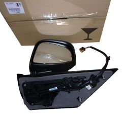 Rétroviseur Gauche Original 98087018XT Citroen Peugeot