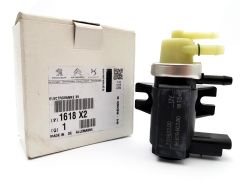Électrovanne De Turbo Original Citroen Peugeot C4 C5 308 407 2.0 HDi 1618X2