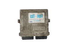 Calculateur LPG 10R-026090 110R-006028 67R-016017 Landi 45716