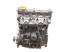 Moteur F8QK630 1.9 D Renault Kangoo Clio2 Megane 