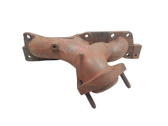 Collecteur D’echappement 9616856380 3.0 V6 Z7X Renault Safrane Collecteur D’echappement 9616856380 3.0 V6 Z7X Renault Safrane