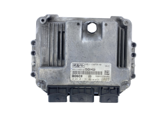 Calculateur 0281011701 6M51-12A650-NB Ford Bosch