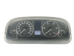 Bloc Compteurs Vitesse Mercedes A W169 A1695405347 0263643153 40700 Bloc Compteurs Vitesse Mercedes A W169 A1695405347 0263643153 40700