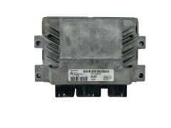 Calculateur Ford 8V21-12A650-SF S180047002F OSAF Continental 47929