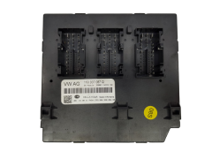 Calculateur Skoda 1K0937087Q 5DK009654-08 Hella Calculateur Skoda 1K0937087Q 5DK009654-08 Hella