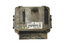 Calculateur Ecu Opel 12992628LK 0281011380 Bosch 28269