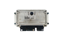 Calculateur 0261208301 9651385480 9654823880 PSA Bosch