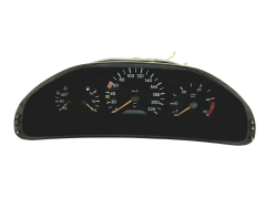 Bloc Compteurs Vitesse Mercedes E W210 2105406547 59413