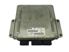 Calculateur 0281011524 9640938680 9652183880 PSA Bosch 68327