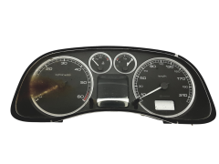 Bloc Compteurs Vitesse Peugeot 307 9636708880 E 05 33380