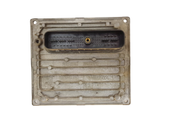 Calculateur S118107014A 4S61-12A650-CA SIM22 Ford Siemens 