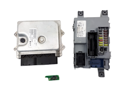 Complet Départ Fiat G Punto 51918353 00519175960 1.3 JTD Complet Départ Fiat G Punto 51918353 00519175960 1.3 JTD