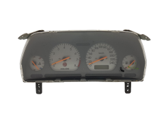 Bloc Compteurs Vitesse MG ZR AR0051404 RG/23003 