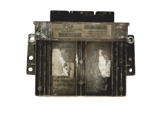 Calculateur PSA 9646988680 9644625680-00 Sagem 27608