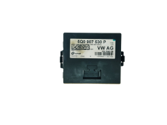 Calculateur Moduł  5Q0907530P 535091R87 VW SEAT SKODA Lear